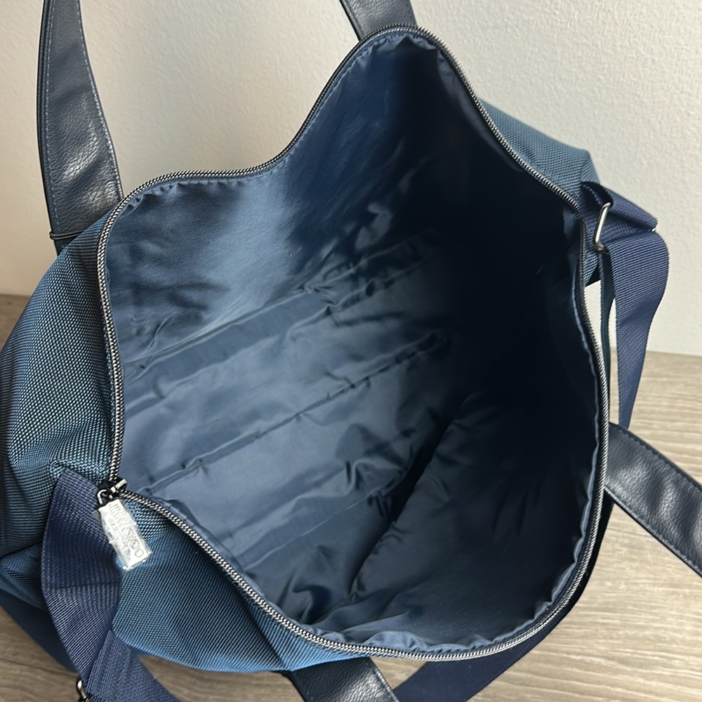 Jimmy Choo Duffel Bag - Picture 4 of 8